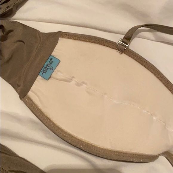 LeTarte swimsuit - Picture 5 of 5